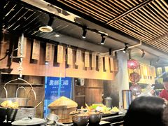 -盡膳口福·百年汤方火锅(科华北路店)