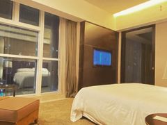 -广州粤海喜来登酒店