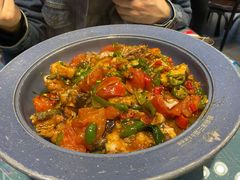 阳朔美味啤酒鱼-谢三姐金奖啤酒鱼(总店)