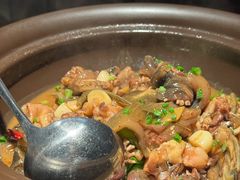 -大拙里·精致融合菜(沙湖桃源国际店)