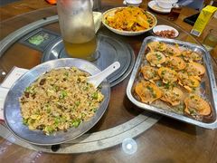 -蚝得喜海鲜(东城店)