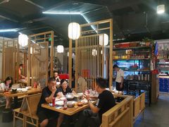 大堂-湘味淳(千禧街店)