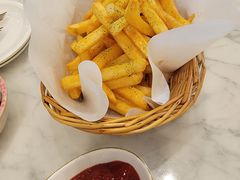 -Lilliput粒粒堡亲子餐厅(瑞虹天地月亮湾店)