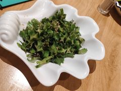 -糟粕醋·椰苑海南菜餐厅(亚龙湾天域酒店)