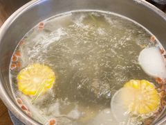 -牛天下·牛肉·海鲜·打边炉·融合菜