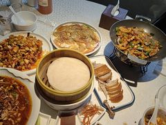 -金百万烤鸭店(良乡店)