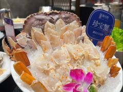 -海月轩海鲜豆捞(紫金塔店)