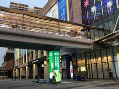 -布吉佳兆业广场