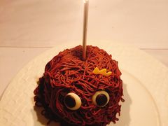 -罗宾斯牛排馆(重庆丽晶酒店)