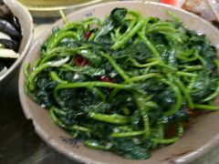 -灶东家民间菜(回兴店)