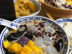 -老廣糖水铺(乐汇城店)