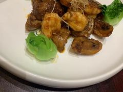 -新天世纪中餐厅