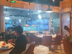 -日进一片海.生腌海鲜火锅.宵夜烧烤(三里屯总店)