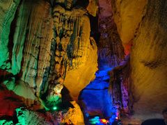 -寻龙山风景旅游区