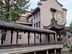 -龙潭水乡