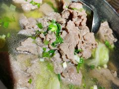 -全牛匠·乐山跷脚牛肉(新中关店)