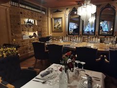 -火车头法国西餐厅