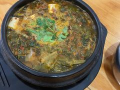 -鸡西冷面(翠竹店)