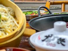 -龙厂长老火锅(抚琴店)