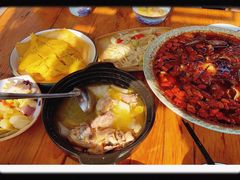 -青城甲(青城山店)