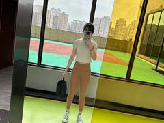 -京都私家健身会所(壹品国际店)