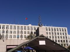 -北京化工大学(东校区)