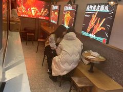 -炸物局(泊富I CITY店)