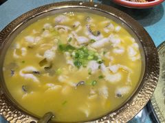 -巴蜀人家(东关街店)