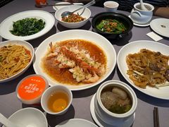 砂锅嫩四季豆-徐记海鲜(大雁塔|金都店)