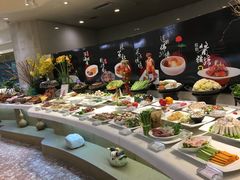 -味茂·老船夫1927(东海东路店)
