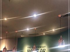 大堂-COSTA COFFEE(水游城店)