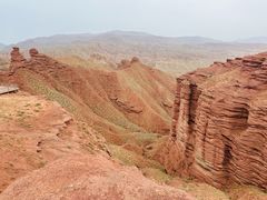 -张掖平山湖大峡谷