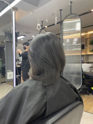 -奈川烫染Salon