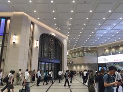 -阪急百货店(梅田总店)