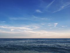 -白沙湾海滩