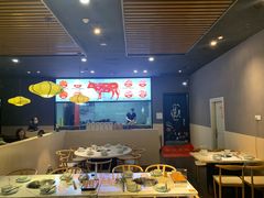 -牛鲜胜·潮汕牛肉自助火锅(番禺市桥店)
