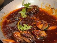 -老虎滩大连海鲜烧烤(建邺云锦路总店)