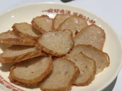 -王全兴鸡血汤鸡汤饭(交通路店)