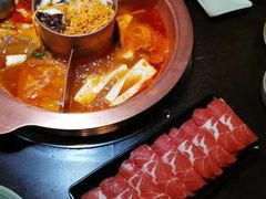 -滇釜火锅·能喝汤的火锅(车公庄店)