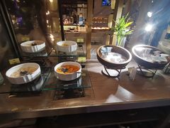 -印象餐厅(杭州国际博览中心北辰大酒店)