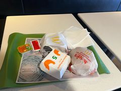 -麦当劳(大羊坊路店)