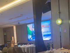 -晋江荣誉国际酒店·港誉茶餐厅