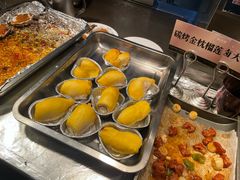 -渔纬港海鲜自助餐厅(湖里万达店)