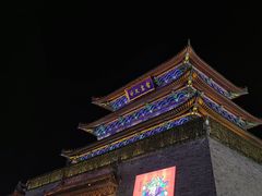 -鼓楼夜市