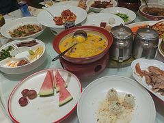 -大鸭梨烤鸭(房山店)