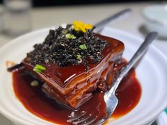 -33号大院·青岛本帮菜(五四广场店)