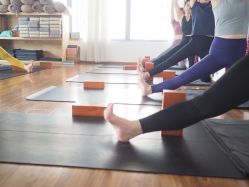 -Y+U遇瑜伽·普拉提