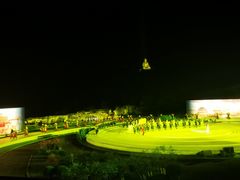 -鼎盛王朝康熙大典实景演出