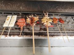 -她说户外烧烤团建(西湖店)