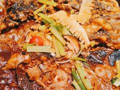 -老板恋上鱼(印象城店)